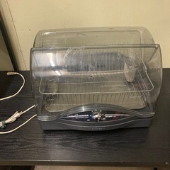 食器洗浄器