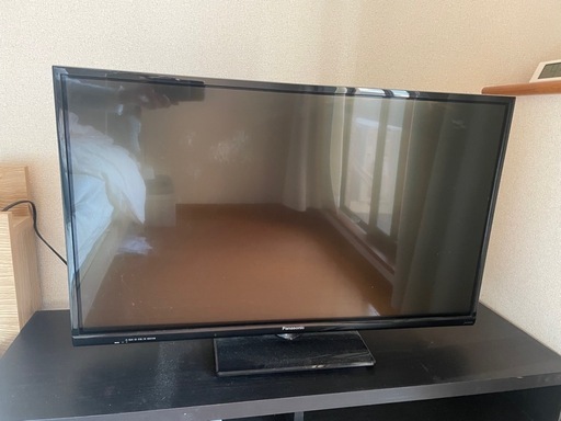テレビ32インチ　パナソニック
