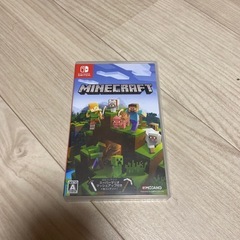 マインクラフト