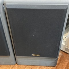 【トレファク中央林間店】ペアスピーカー TANNOY SYSTEM8 NFM Ⅱの画像
