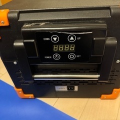 【中古】Rockpals 25L 車載用冷蔵庫 -20℃〜10℃...