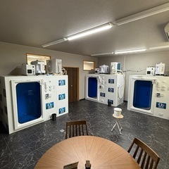 酸素ボックスお試しキャンペーン - その他