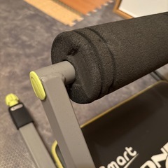 ワンダーコア　筋トレ器具の画像