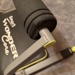 ワンダーコア　筋トレ器具の画像
