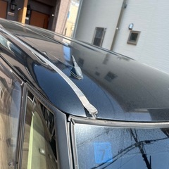 タント V S H19年式の画像