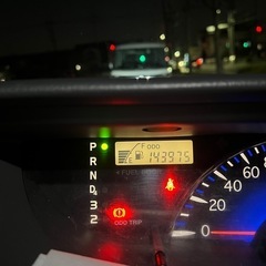 タント V S H19年式の画像