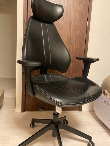 【定価4.6万】IKEAゲーミングチェア