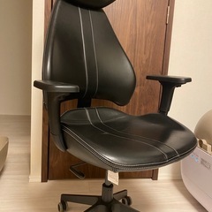 【定価4.6万】IKEAゲーミングチェア