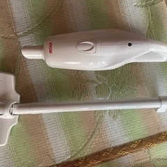 ✨️美品✨️RYOBI充電式掃除機の画像