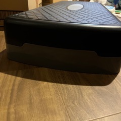 お取引中　ステッパー　ダイエットに　階段昇降の画像