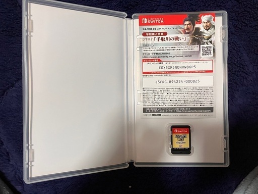 Switch、Switchカセット 【公式通販】