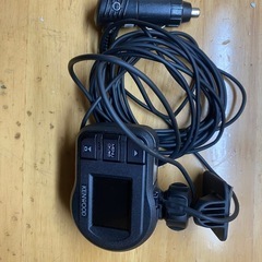 KENWOOD ドライブレコーダーの画像