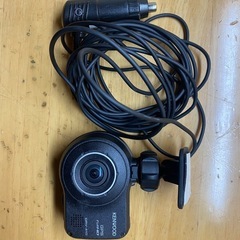 KENWOOD ドライブレコーダー