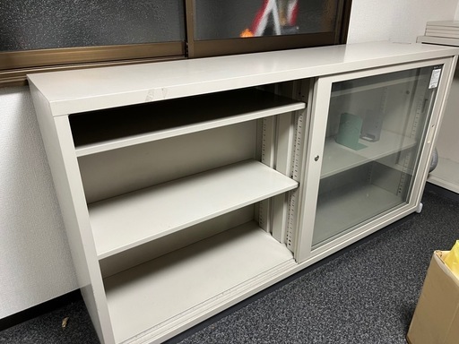 KOKUYO コクヨ 書類庫 オフィス家具 書庫