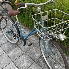 【3/29•30限定】26インチ自転車の画像