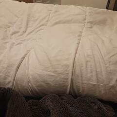 ニトリ セミダブル掛布団
