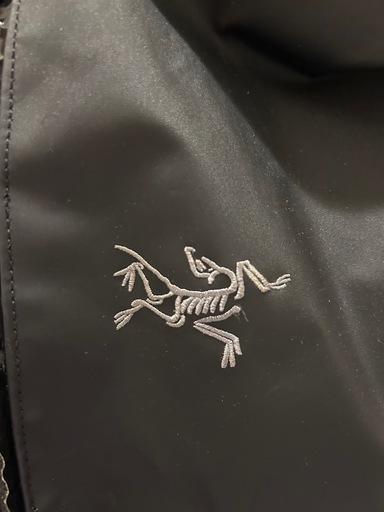 アークテリクス　Arc'teryx アロー22バックパック