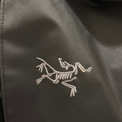 アークテリクス　Arc'teryx アロー22バックパックの画像