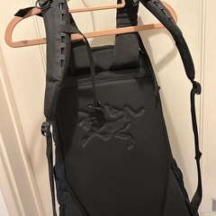 アークテリクス　Arc'teryx アロー22バックパックの画像