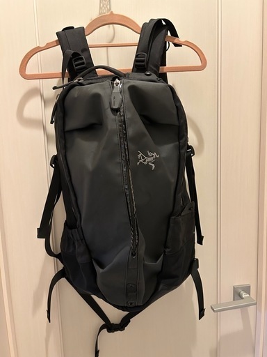 アークテリクス　Arc'teryx アロー22バックパック