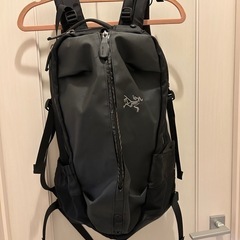 アークテリクス　Arc'teryx アロー22バックパック