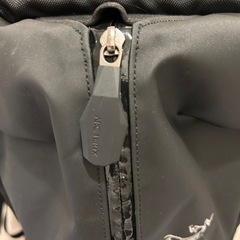 アークテリクス　Arc'teryx アロー22バックパックの画像