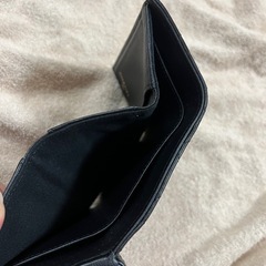シャネル 財布 ウォレット CHANELの画像