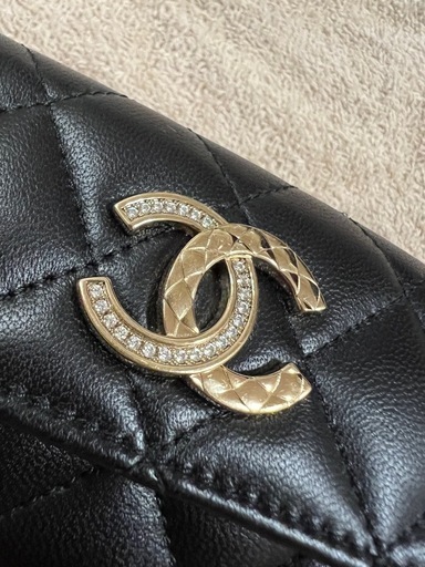 シャネル 財布 ウォレット CHANEL