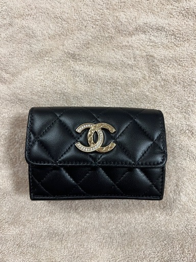 シャネル 財布 ウォレット CHANEL