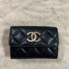 シャネル 財布 ウォレット CHANEL