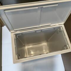 無印良品　ダストボックス　30Lの画像