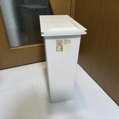 無印良品　ダストボックス　30Lの画像