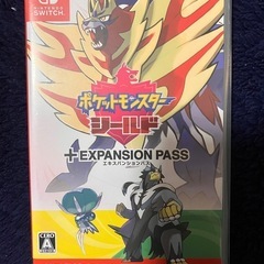 Switch、ポケモンカセット