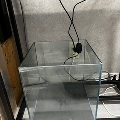 アクアリウム用品