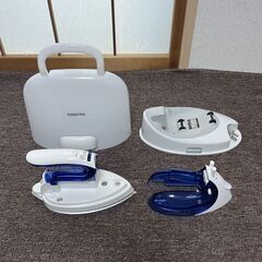 〓〓 売約済〆受付終了 〓〓東芝 コードレススチームアイロン T...