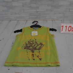 タンクトップ　110cm　A9682