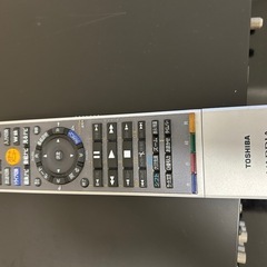 東芝　VARDIA デジタルハイビジョンレコーダーの画像