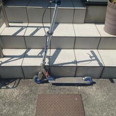 キックボード JD Razor MS-105RB

