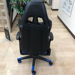 ゲーミングチェアの画像