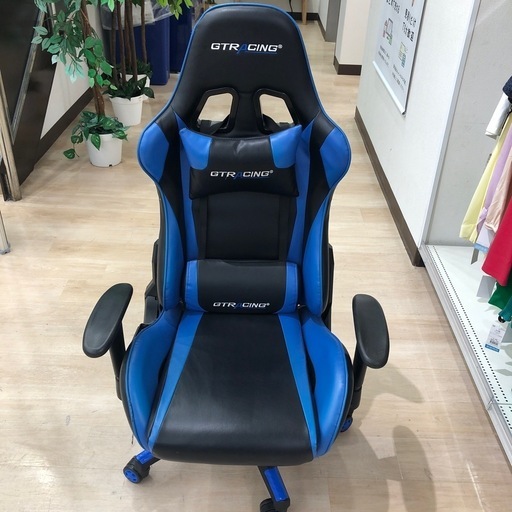 ゲーミングチェア