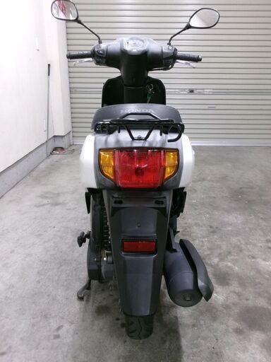 【決算】★原付★2015年 ホンダ タクト(AF75)★バッテリ交換済★北大阪～★検ジョグビーノアドレスクーピージョルノダンクトｩディオレッツ