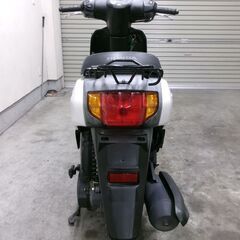 ★原付★2015年　ホンダ タクト(AF75)★バッテリ交換済★北大阪～★検ジョグビーノアドレスクーピージョルノダンクトｩディオレッツの画像