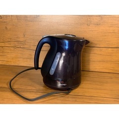 T-faL JUSTINE＋ 電気ケトル の画像