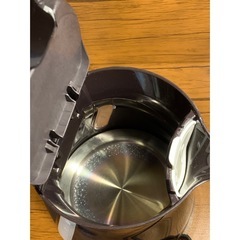 T-faL JUSTINE＋ 電気ケトル の画像