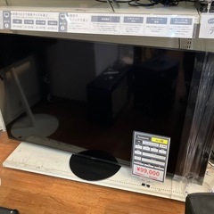 【トレファク中央林間店】4K液晶テレビPanasonic TH-...