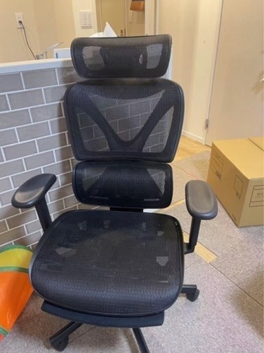 COFO Chair Pro コフォチェアプロ