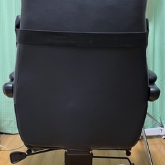 リクライニング 170度 ハイバックチェアの画像