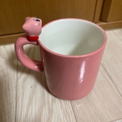 星のカービィマグカップの画像