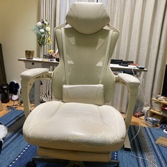 ゲーミングチェア