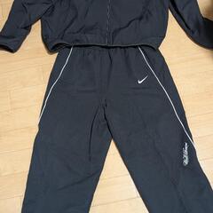 ［新品タグ付］Supreme/NIKE 上下セットアップ Mサイズ